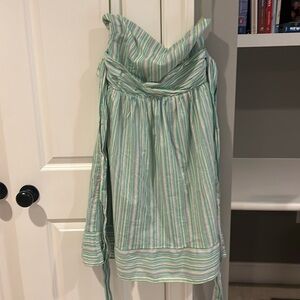 Philip Decario dress